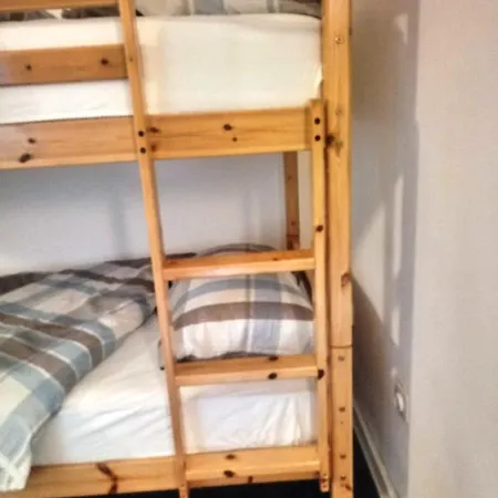 Apartman Beti Blu, Kaninska Vas