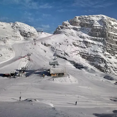 Apartma Beti Blu, Kaninska Vas *