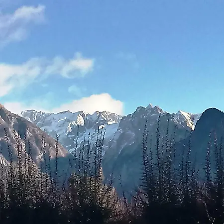 アパート Beti Blu, Kaninska Vas *