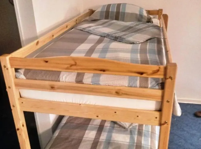 Beti Blu, Kaninska Vas شقة بوويتش