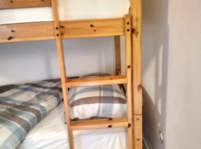 Apartmán Beti Blu, Kaninska Vas