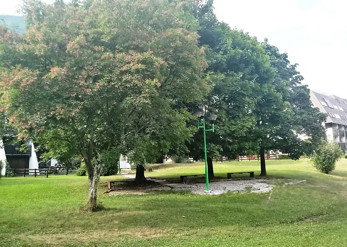 Beti Blu, Kaninska Vas *